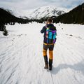 Рюкзак туристичний Alpinus Retba 30 l multicolor 4