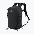 Рюкзак туристичний Alpinus Oliero 22 l Black