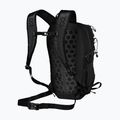 Рюкзак туристичний Alpinus Oliero 22 l Black 2