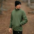 Куртка гібридна чоловіча Alpinus Wanaka olive 4