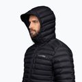 Пуховик чоловічий Alpinus Kiruna black 3