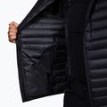 Пуховик чоловічий Alpinus Kiruna black 6