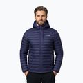 Пуховик чоловічий Alpinus Kiruna navy blue