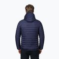 Пуховик чоловічий Alpinus Kiruna navy blue 2