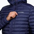 Пуховик чоловічий Alpinus Kiruna navy blue 5