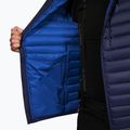 Пуховик чоловічий Alpinus Kiruna navy blue 6