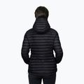 Пуховик жіночий Alpinus Kiruna black 2