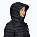 Пуховик жіночий Alpinus Kiruna black 3