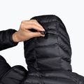 Пуховик жіночий Alpinus Kiruna black 4