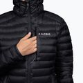 Пуховик жіночий Alpinus Kiruna black 5