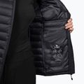Пуховик жіночий Alpinus Kiruna black 6