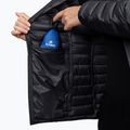 Пуховик жіночий Alpinus Kiruna black 7