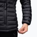 Пуховик жіночий Alpinus Kiruna black 8