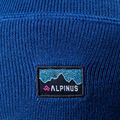 Шапка зимова Alpinus Bleik navy blue 2