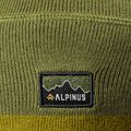 Шапка зимова Alpinus Bleik light green 2
