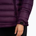 Куртка утеплена жіноча Alpinus Tunari dark plum 6