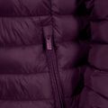 Куртка утеплена жіноча Alpinus Tunari dark plum 8