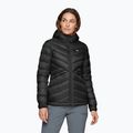 Пуховик жіночий Alpinus Rocca black