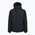 Куртка гірськолижна чоловіча 4F M0793 deep black
