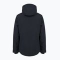 Куртка гірськолижна чоловіча 4F M0793 deep black 2