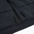 Куртка гірськолижна чоловіча 4F M0793 deep black 4