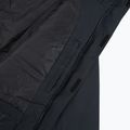 Куртка гірськолижна чоловіча 4F M0793 deep black 6