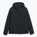 Куртка гірськолижна чоловіча 4F M0793 deep black