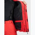 Куртка гірськолижна чоловіча 4F M0791 red 9