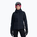 Куртка гірськолижна жіноча 4F F0806 deep black