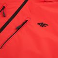 Куртка гірськолижна чоловіча 4F M0997 red 3