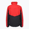Куртка гірськолижна чоловіча 4F M0997 red 8