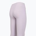 Легінси для тренувань жіночі 4F Solar Punk FNK F404 light violet 4