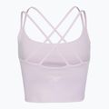 Футболка для тренувань жіноча 4F Solar Punk FNK F0745 light violet 2