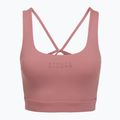 Бюстгальтер для тренувань 4F Athletic Allure F208 light pink 8
