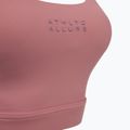 Бюстгальтер для тренувань 4F Athletic Allure F208 light pink 10