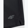 Шорти чоловічі 4F Athletic FNK M1260 deep black 2