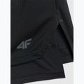 Шорти чоловічі 4F Athletic FNK M1259 deep black 2
