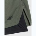 Шорти чоловічі 4F Athletic FNK M1259 khaki 2