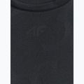 Футболка для тренувань чоловіча 4F Athletic FNK M1777 deep black 2