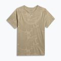 Футболка для тренувань чоловіча 4F Athletic FNK M1777 beige
