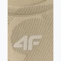 Футболка для тренувань чоловіча 4F Athletic FNK M1777 beige 2
