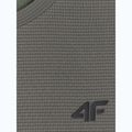 Футболка для тренувань чоловіча 4F Athletic FNK M1775 khaki 2