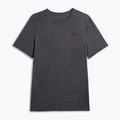 Футболка для тренувань чоловіча 4F Athletic FNK M1778 black allover