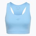 Бюстгальтер для тренувань 4F Multiactive F219 blue 8