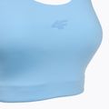 Бюстгальтер для тренувань 4F Multiactive F219 blue 10