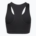 Бюстгальтер для тренувань 4F Multiactive F219 deep black 8
