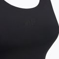 Бюстгальтер для тренувань 4F Multiactive F219 deep black 9
