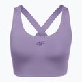 Бюстгальтер для тренувань 4F Multiactive F222 violet 8