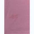 Футболка для тренувань жіноча 4F Multiactive FNK F0769 powder coral 2