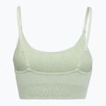 Бюстгальтер для тренувань 4F Solar Punk F203 light green allover 9